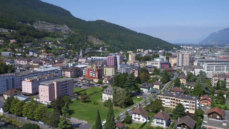 Les échanges linguistiques entre Monthey et Tübingen, en Allemagne, reprennent